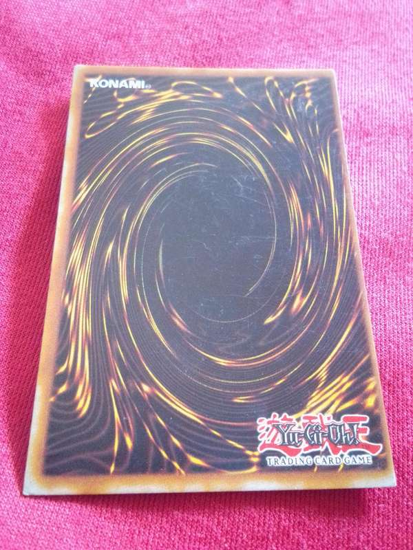 1996 Konami Yu-Gi-Oh Trading Card 'Magical Sea Castle Aigaion'