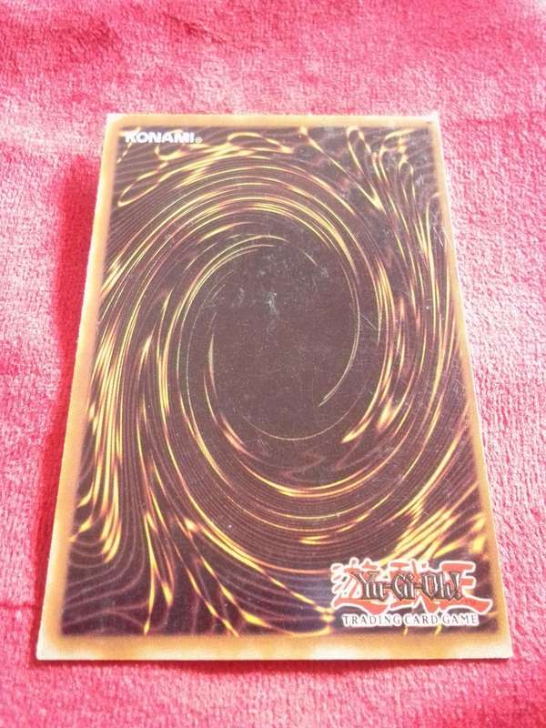 1996 Konami Yu-Gi-Oh Trading Card 'Buster Dragon, The Destroyer Dragon'