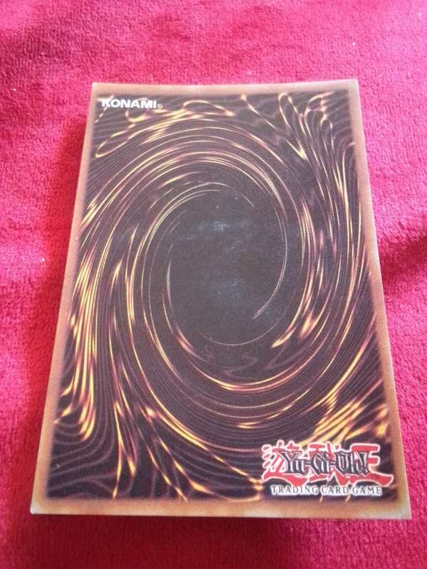 1996 Konami Yu-Gi-Oh Trading Card 'Graydle Dragon'