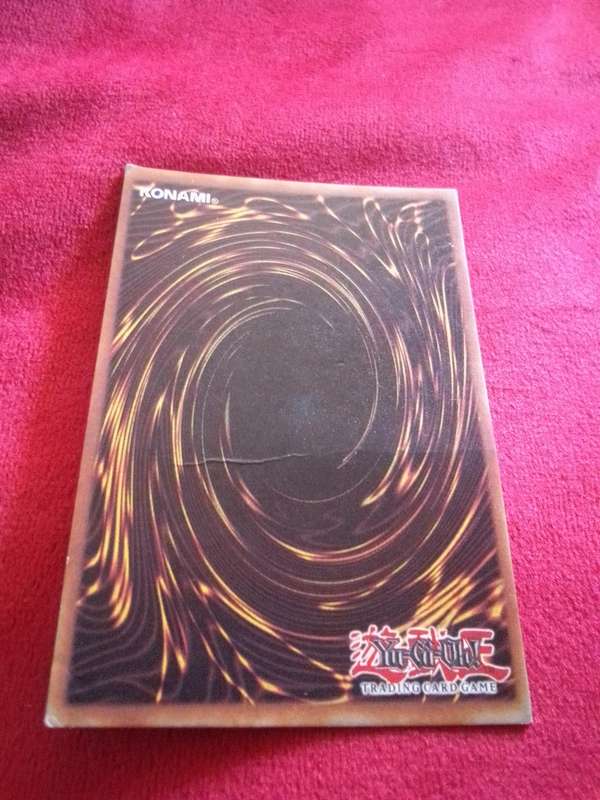 1996 Konami Yu-Gi-Oh Trading Card 'Mecha Phantom Beast Jaculuslan'