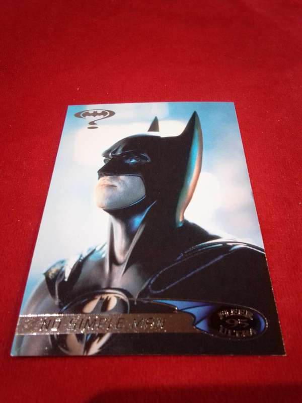 Fleer 95 Ultra #101 Trading Card