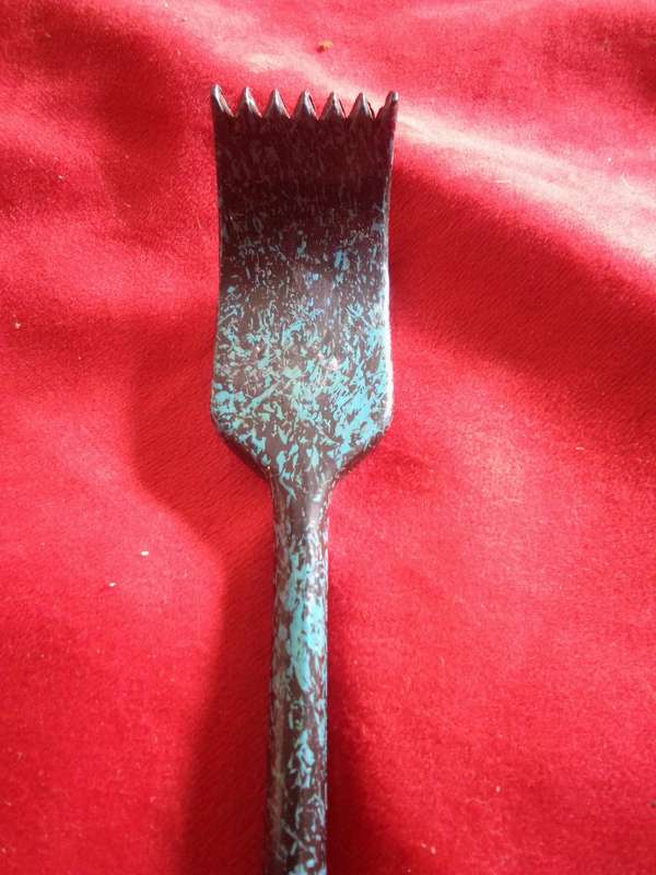 Dolphin Themed Back Scratcher