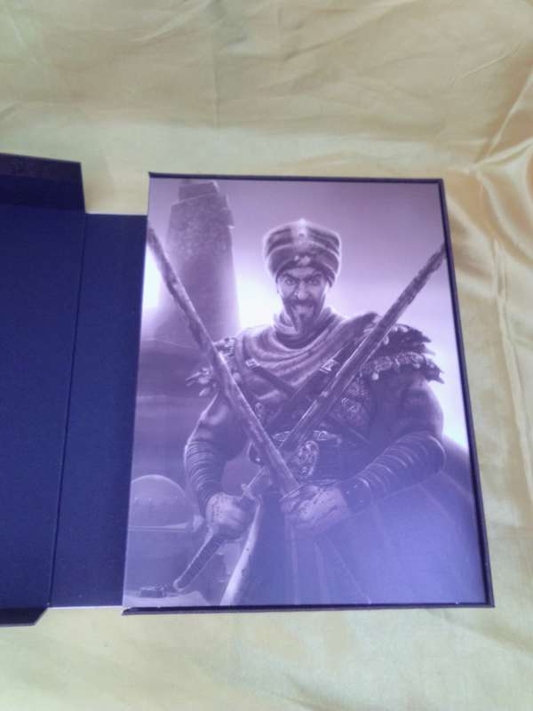 GOTHIC THE COMPLETE COLLECTION PC BOXSET (Mint Condition)