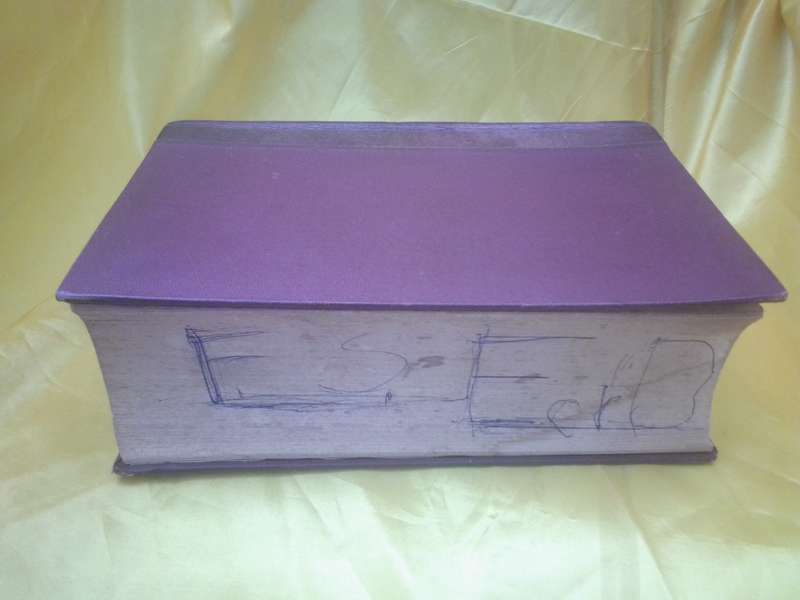 Circa 1854 The Decline & Fall of the Roman Empire - Edward Gibbon