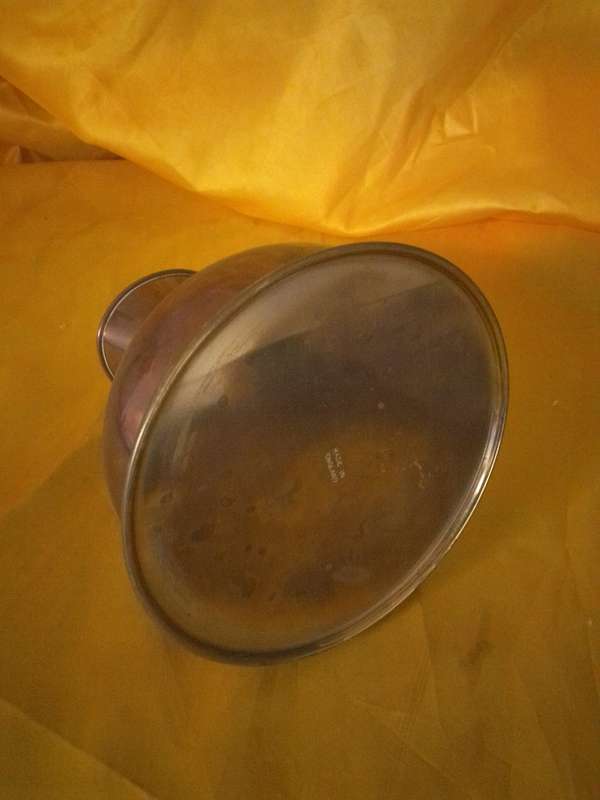 Vintage Made in England Copper Jug