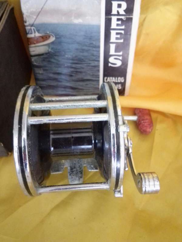 Vintage Penn No 49