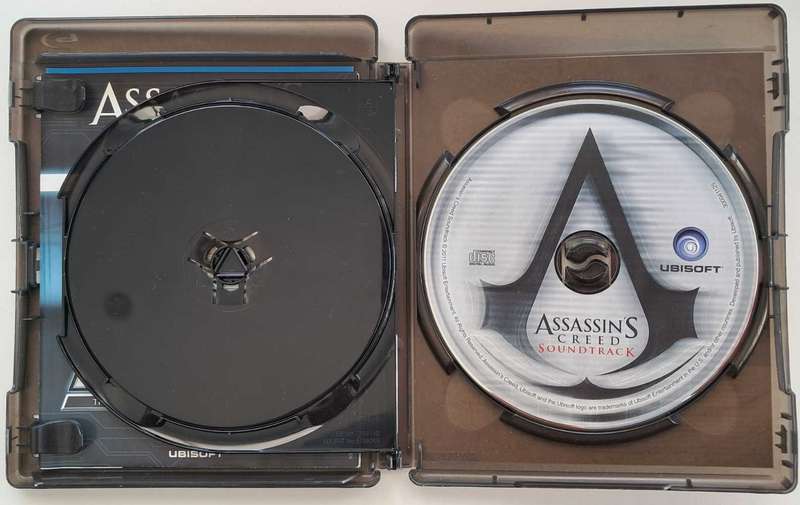 Assassin's Creed: Revelations [Special Edition] for PS3  Complete Game - Great Condition!