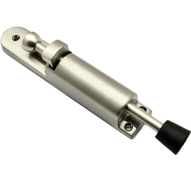 QS Door Holder Foot Operated SN
