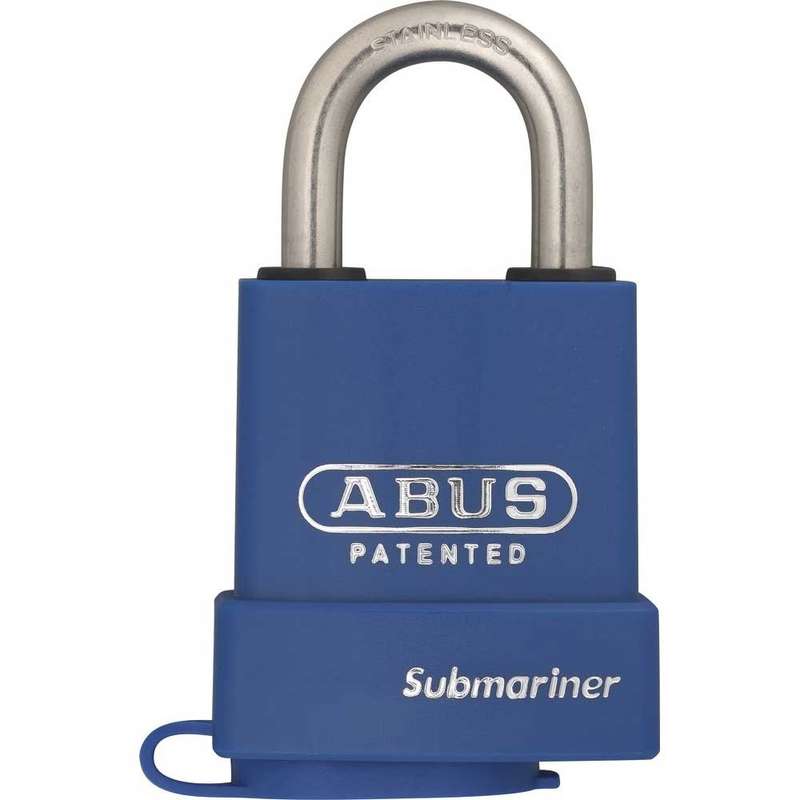 Abus Submariner Padlock 83IBWP 53mm