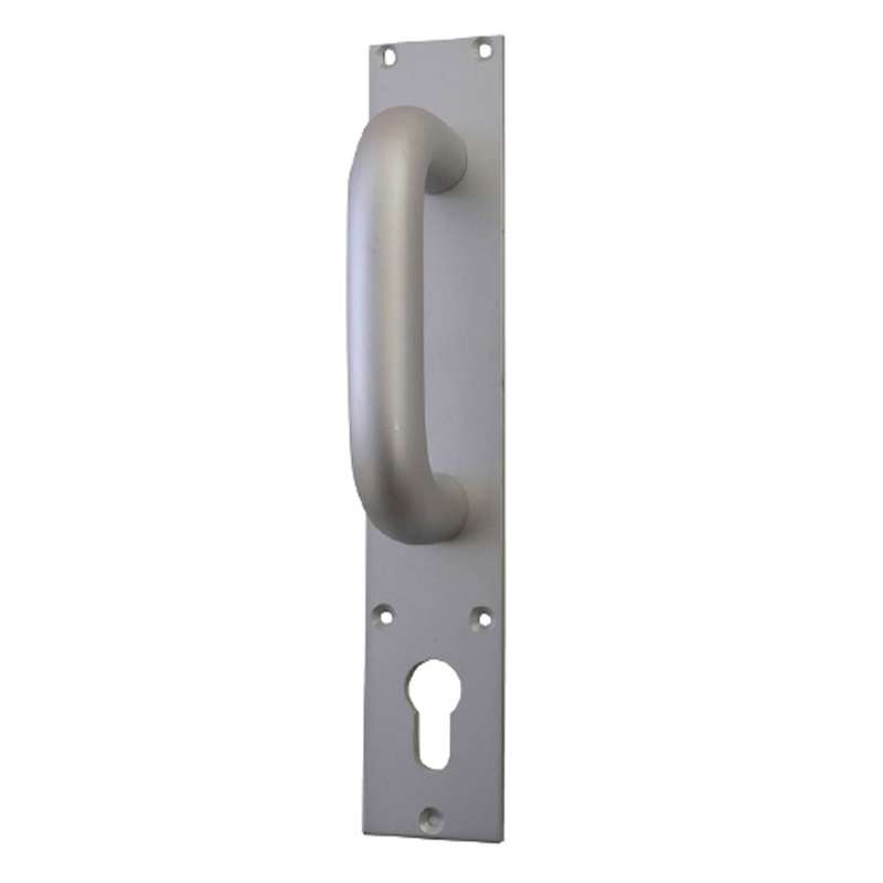 Union Dove Pull Handle Narrow Euro