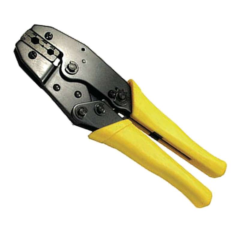 Securi-Prod Crimping Tool 6mm RG59