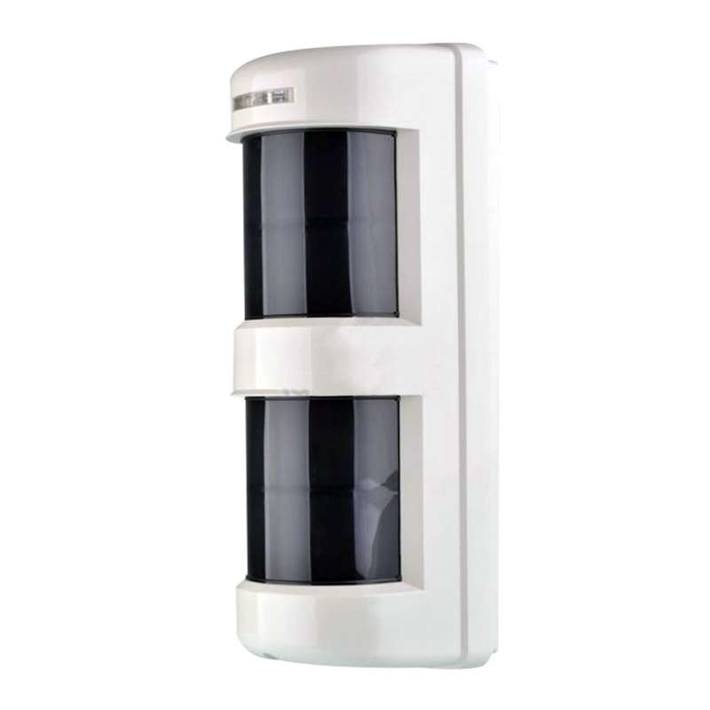 Takex MS12FE Outdoor Dual Pet 180 Degree PIR