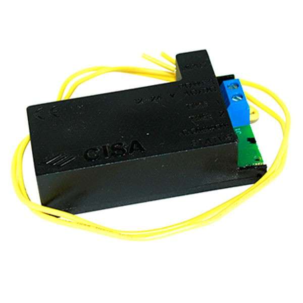 Cisa Booster for Electric Locks