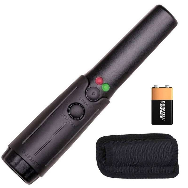 Garrett Tactical Hand Held Metal Detector