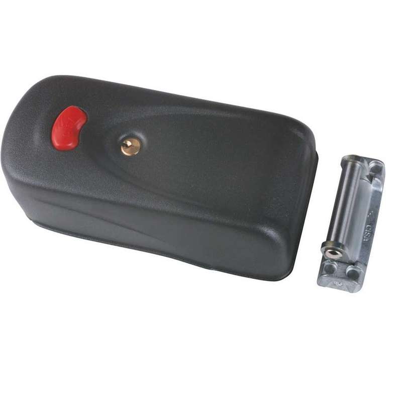Cisa Elettrika 1A731 Elec lock For Metal