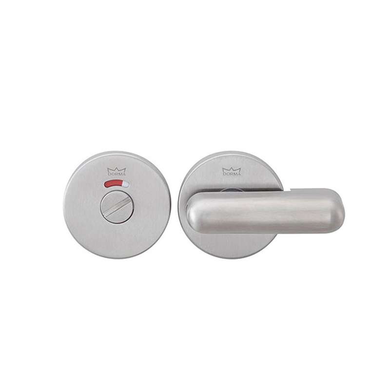 DORMA W.C. Indicator Set DWC006 SS
