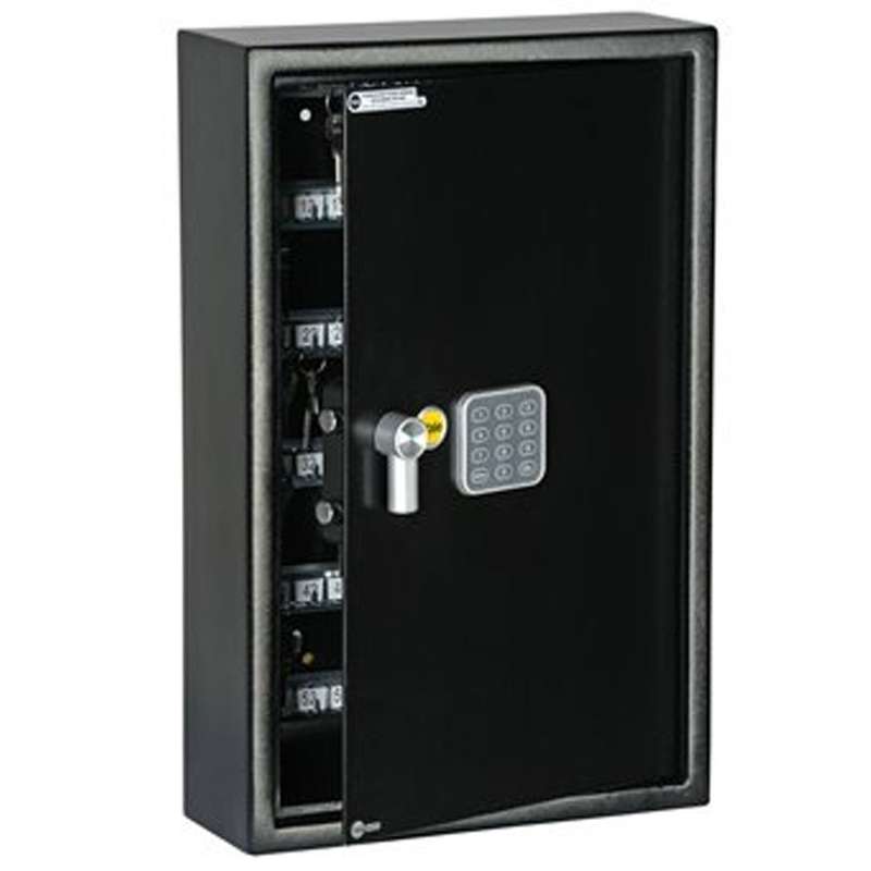 Yale Electronic Key Safe 100 Key