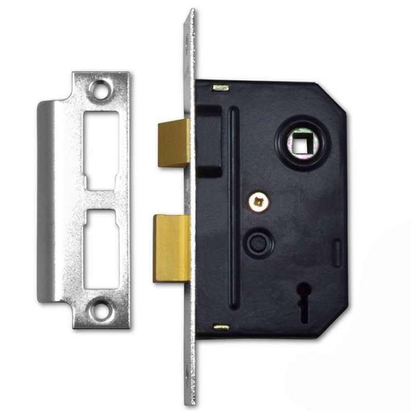 Union Sashlock 2295 76mm SS KD