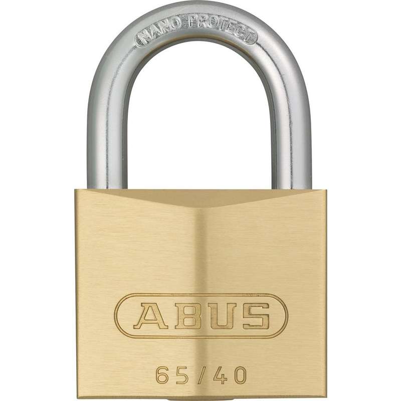 Abus 65 Padlock 40MM