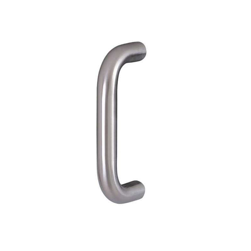 DORMA Pull Handle D 152x19mm Straight BT
