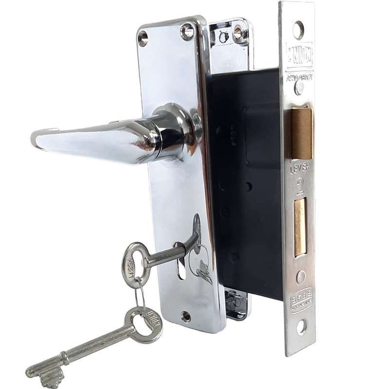 2 Lever Lockset Special CH
