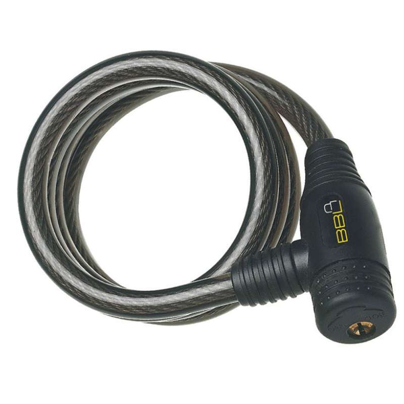 BBL Bicycle Cable Lock 1800mm