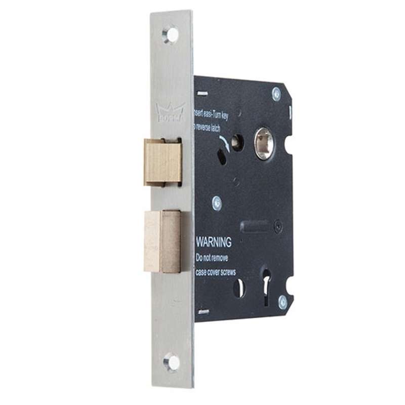 DORMA Multiple Lever Mortice Lock SS