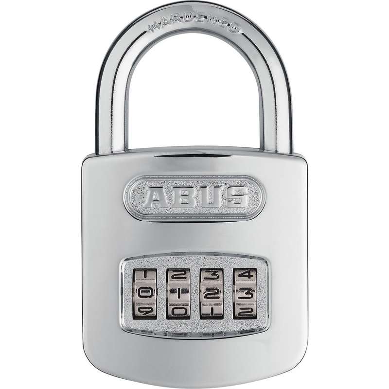Abus 160 Padlock 50mm