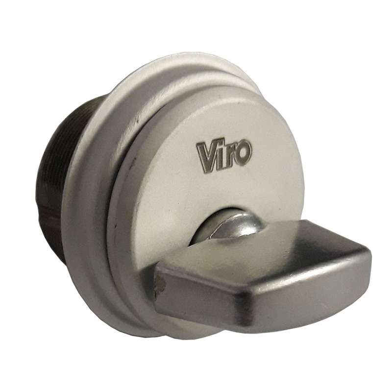 Viro Screw In Cylinder Thumbturn