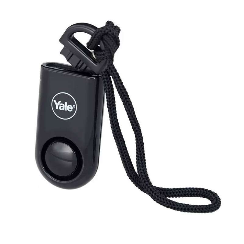 Yale Personal Attack Alarm