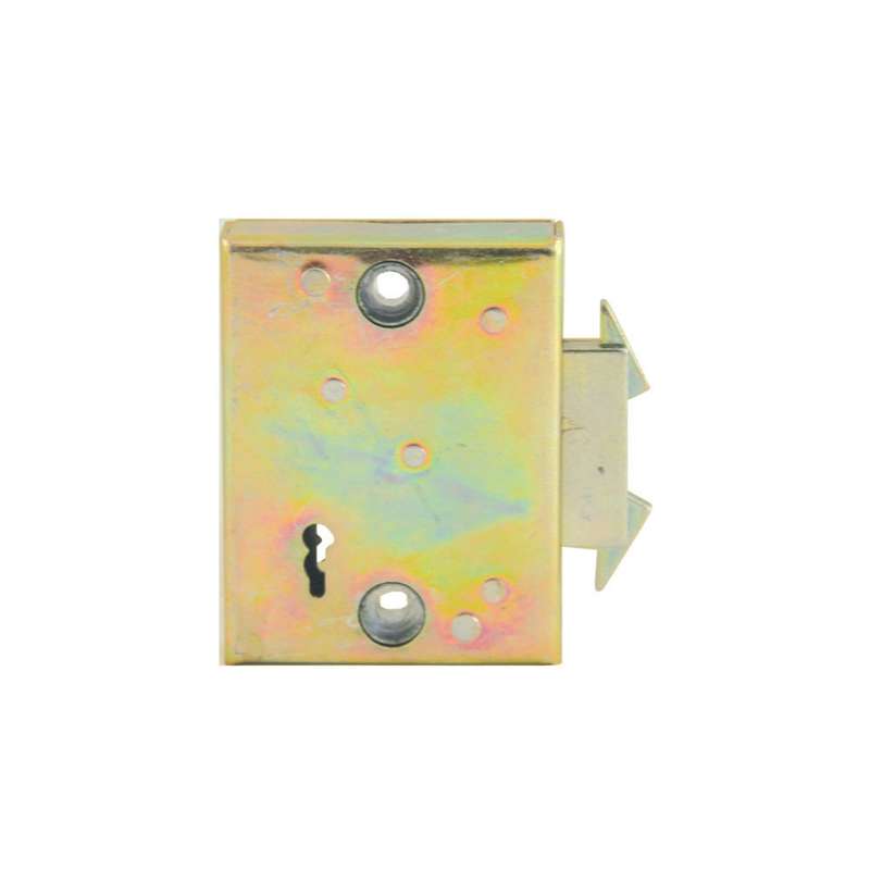 BBL Expanding Gate Lock