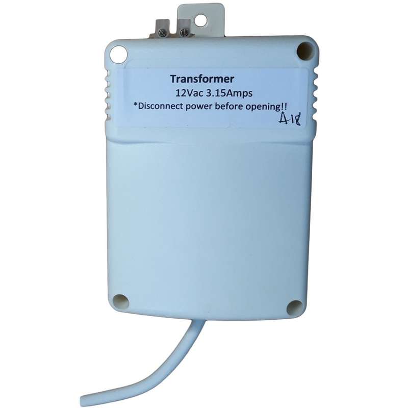 Cisa Power Supply 12Vac 3 amp