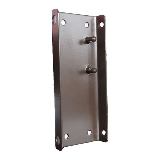 Xpanda Saftidor Lock Keep S7 Bronze