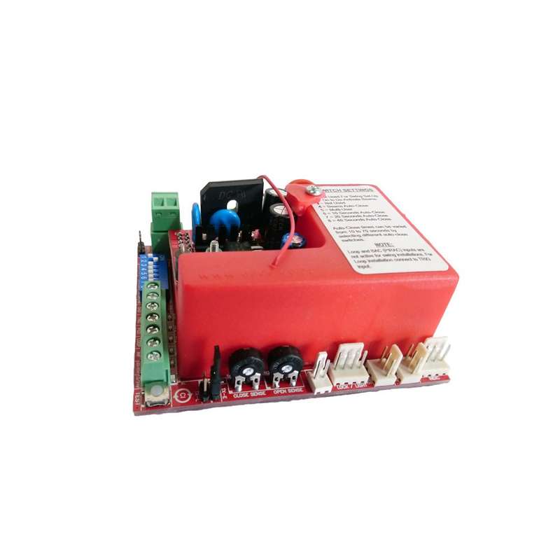 DACE Universal PCB Swing Module