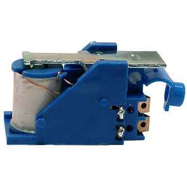 Cisa Adjustable Coil 12V RH