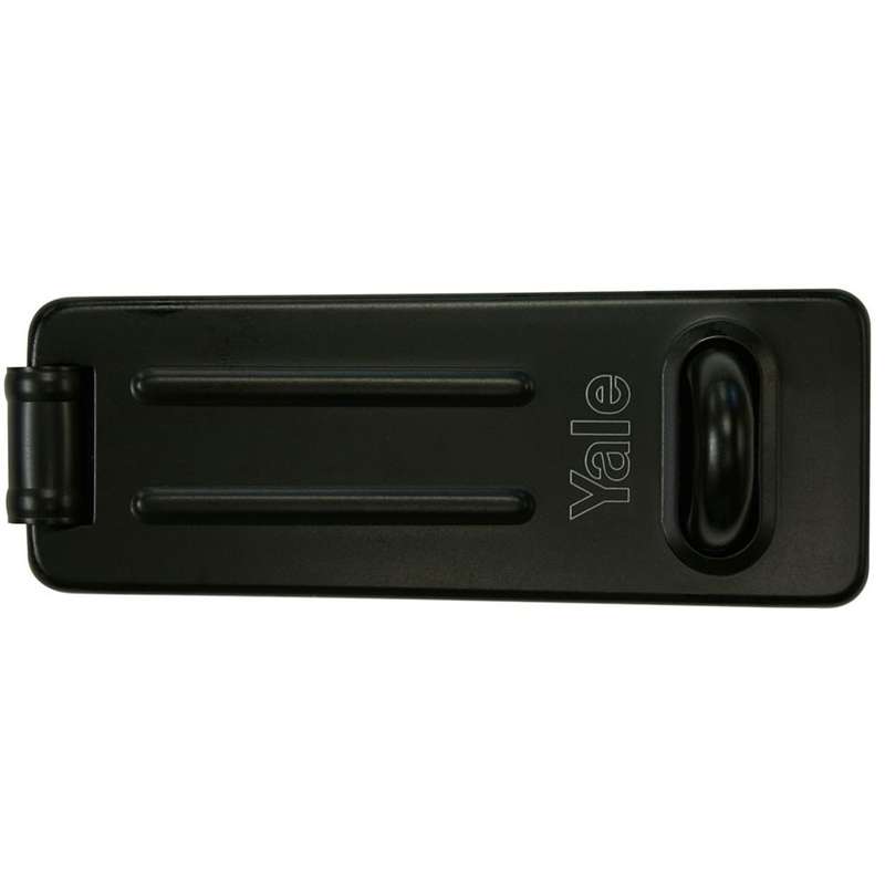 Yale Steel Hasp 120mm