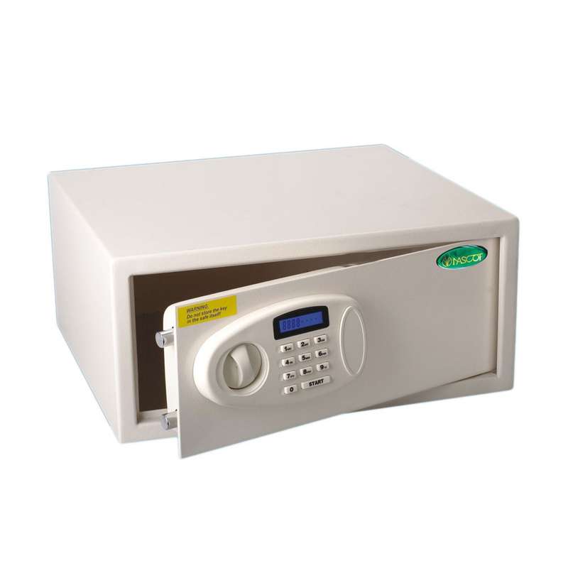 Mascot Digital Electronic Laptop safe