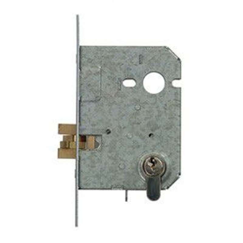 Yale Sliding Door Claw Bolt Lock SS