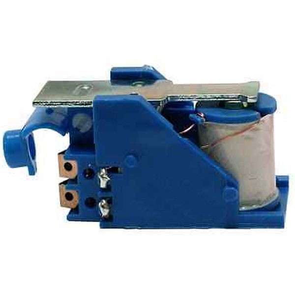 Cisa Adjustable Coil 12V LH