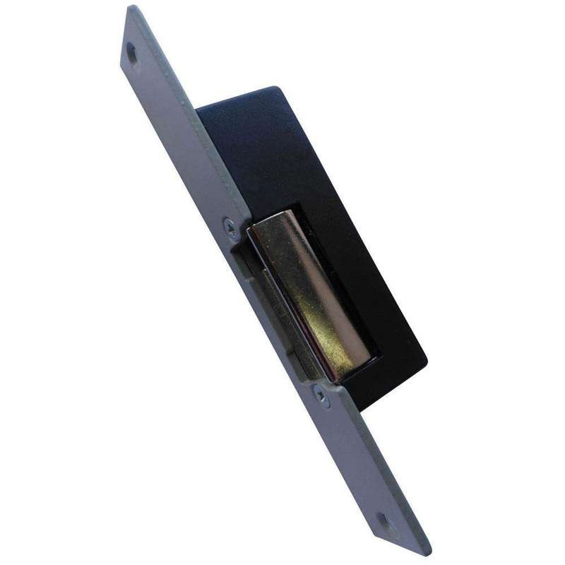 OAC Electric Strike Mortice Single Pulse