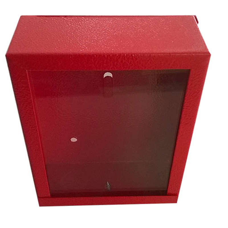 Securi-Prod Emergency Fire Key Holder