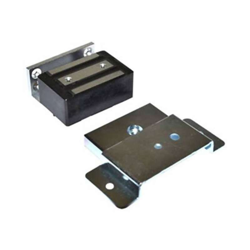 Fortis Electromagnetic Lock Mini 80Kg