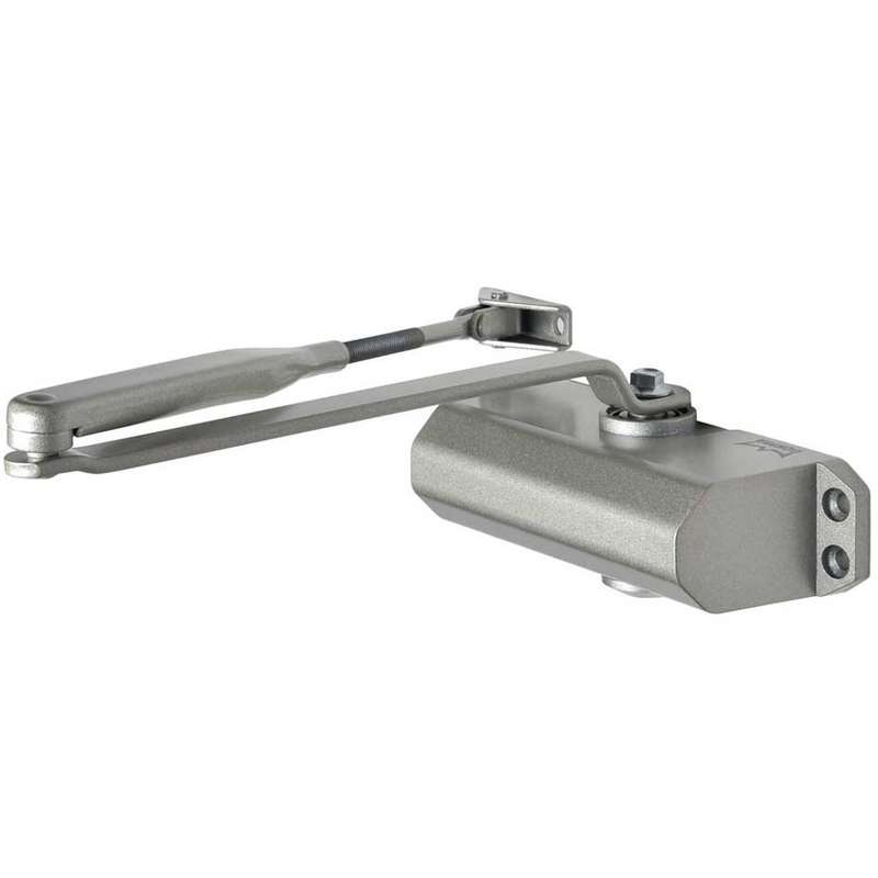 DORMA TS77 Door Closer Parallel Arm