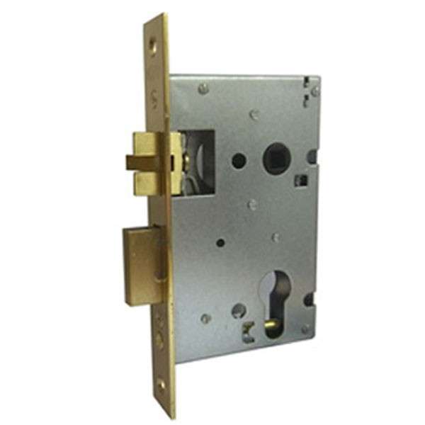 Union Sashcase Silent Latch 2215 PB