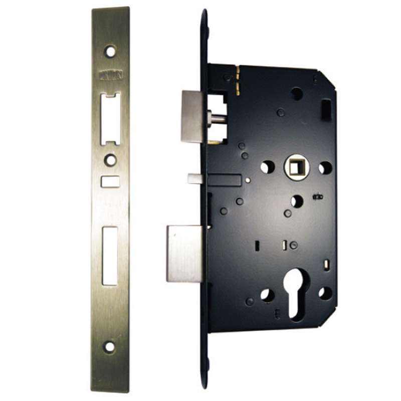 Union Sashcase L-23803 SS 85mm Euro