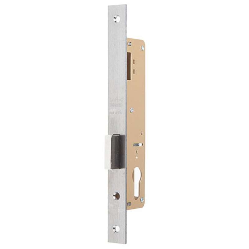 DORMA Narrow Stile Deadlock 35mm - SS