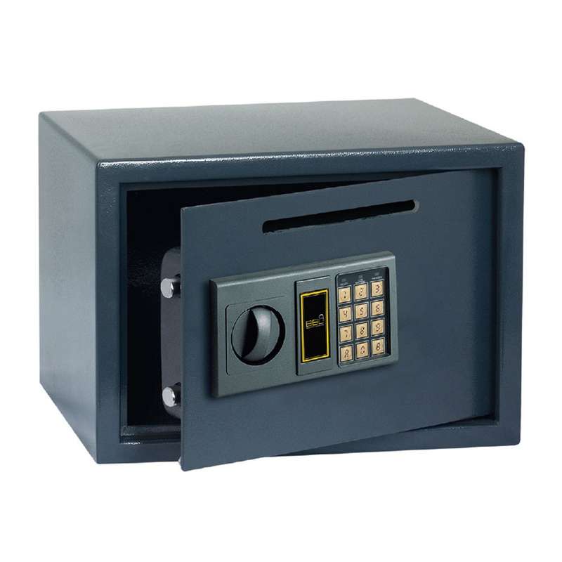 BBL Slot Drop Safe Electronic
