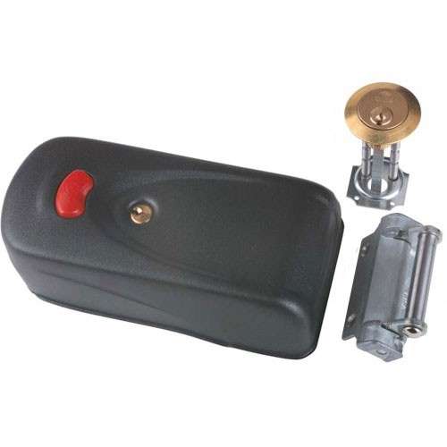 Cisa Elettrika 1A630 Elec lock For Wood
