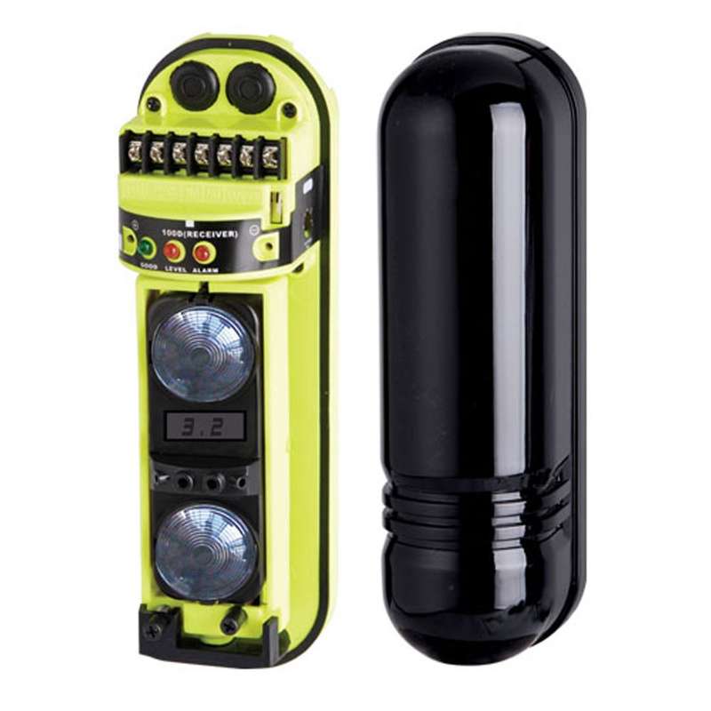 Securi-Prod Outdoor 60m Dual Beam