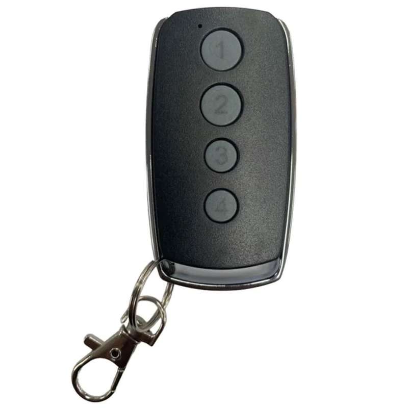 Digikey Transmitter 4 button